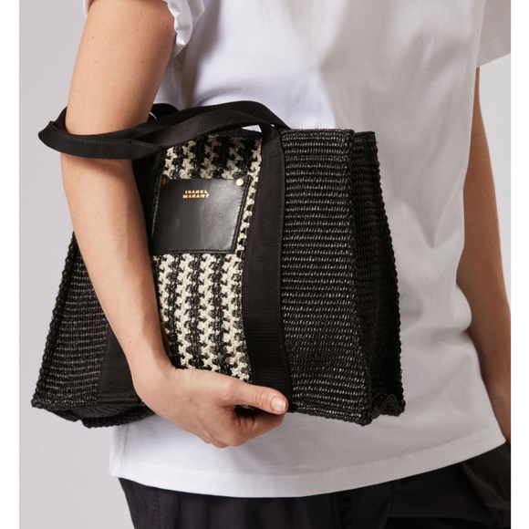 Isabel Marant Bag - Picture 2 of 4